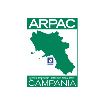 Colonna d'acqua: ARPAC