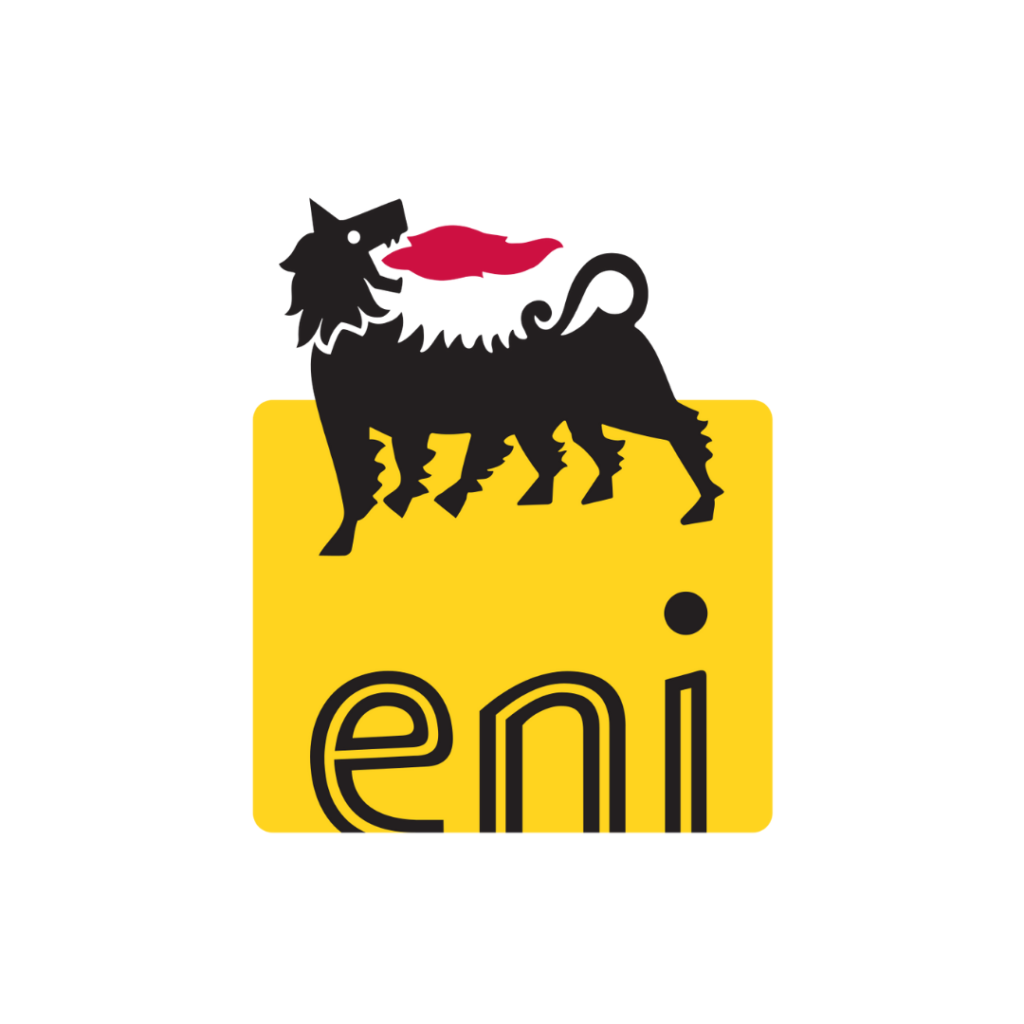 Oil and gas monitoring: ENI